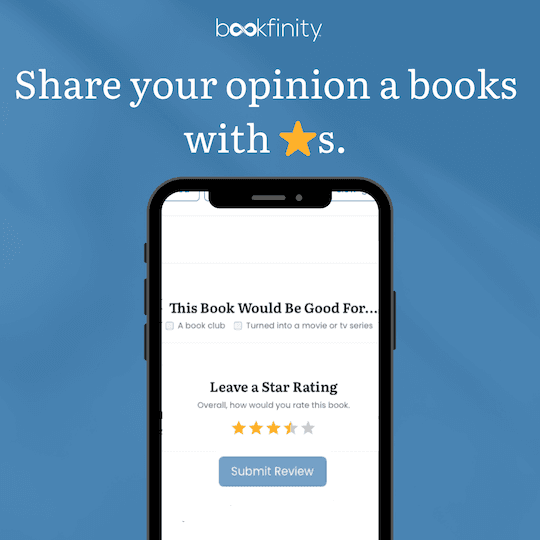 Share your star rating image