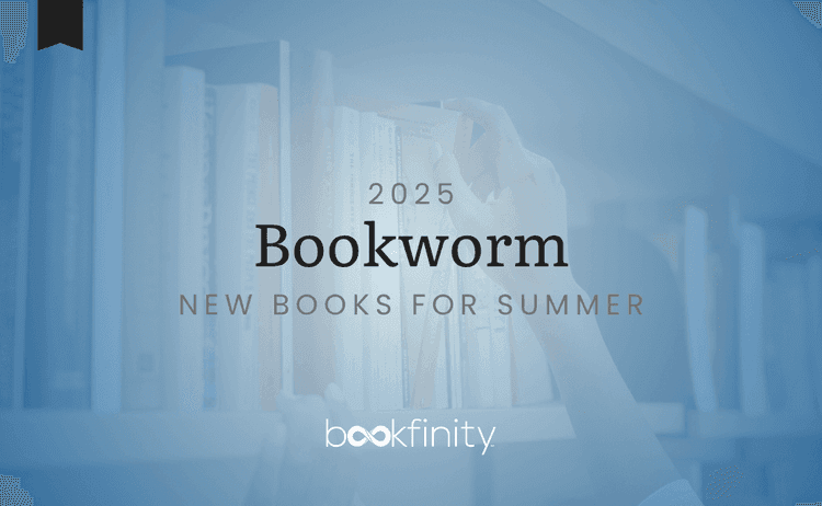 New Summer Books for Bookworms