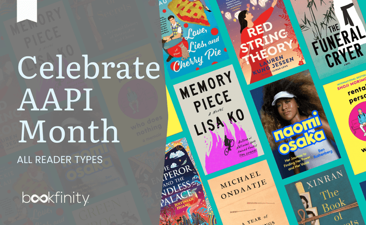AAPI Books For All Readers