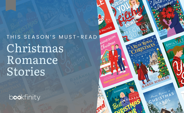 Must-Read Christmas Romance Stories This Season