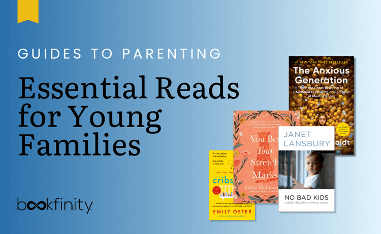 Parenting, Peace & Progress: Essential Reads for Young Families