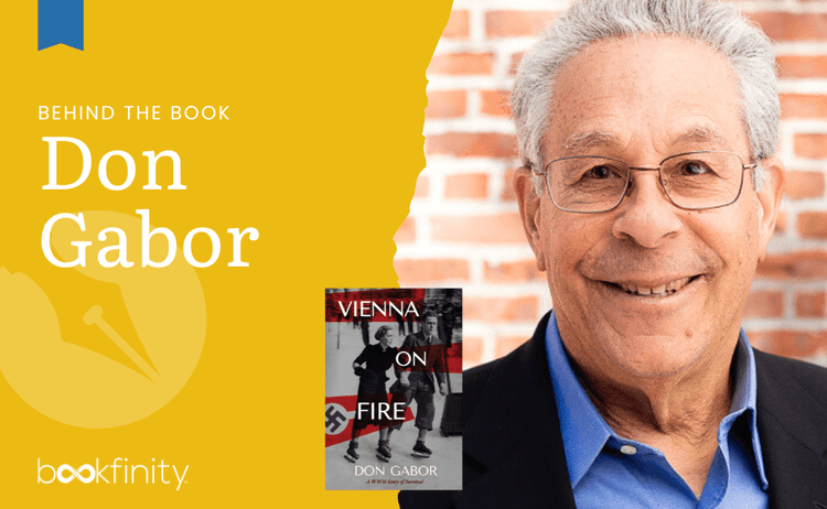 Seasoned Storyteller Don Gabor on Honoring His Family Legacy