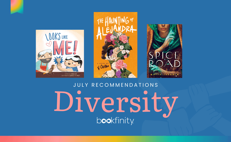 Honoring Cultural Diversity Through the Rich Tapestry of Diverse Books