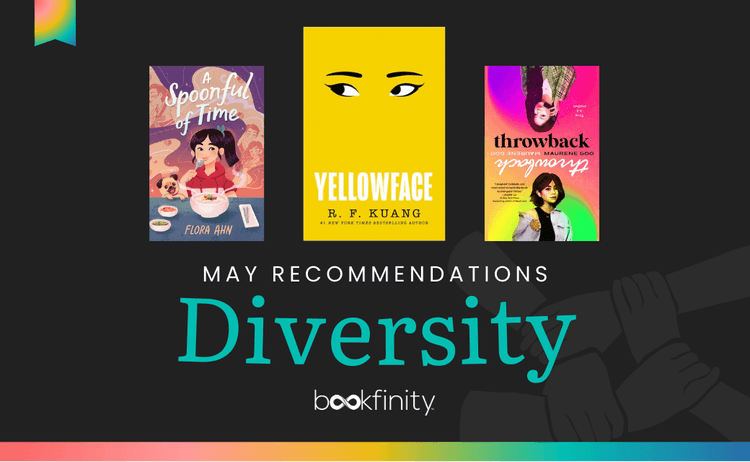 Celebrate AAPI Heritage Month with These Books