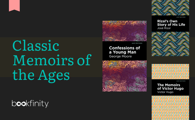 Classic Memoirs of the Ages