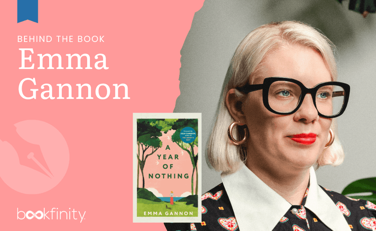 Bestselling Author Emma Gannon on Living a Creative Life on Her Own Terms