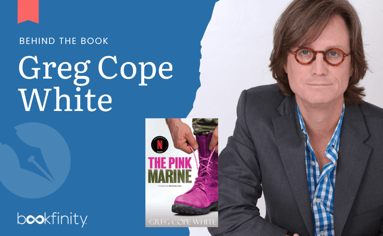 Memoirist Greg Cope White on Adapting His Story into a Hit Netflix Series