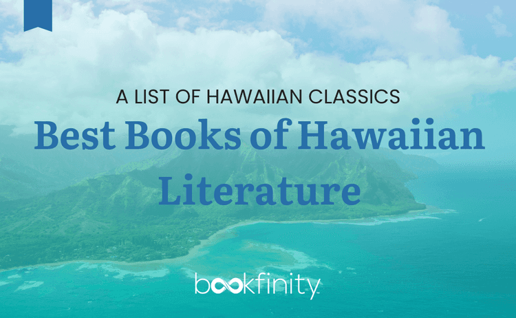 Best Books of Hawaiian Literature