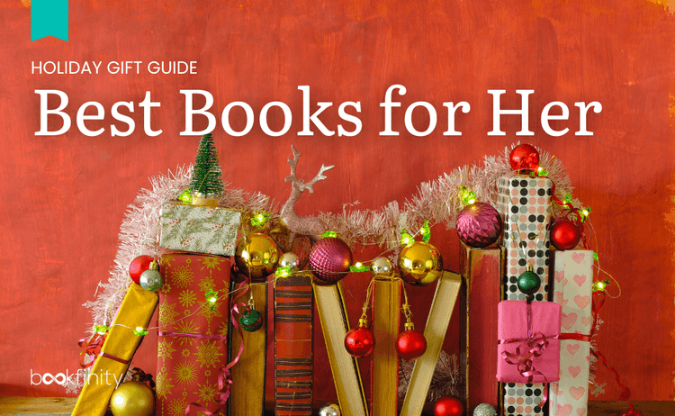Perfect Books to Gift Her