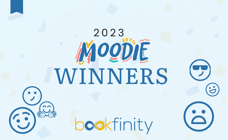2023 Moodie Award Winners