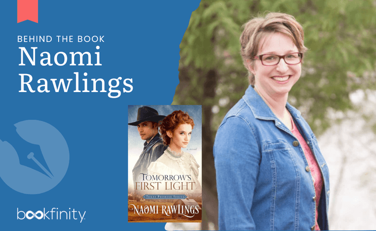 Naomi Rawlings on Writing Messy, Irresistible Historical Romance