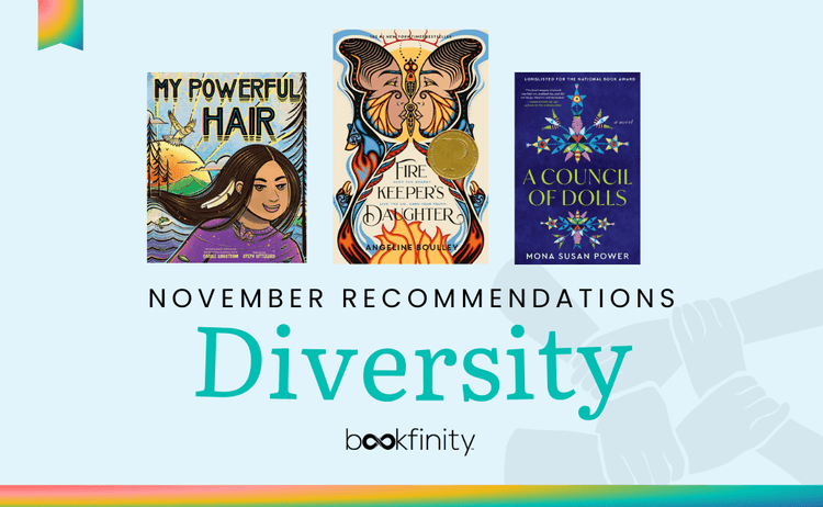 Celebrate Native American Heritage Month With These Book Recommendations