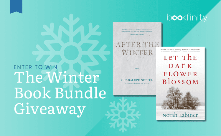 The Winter Book Bundle Giveaway