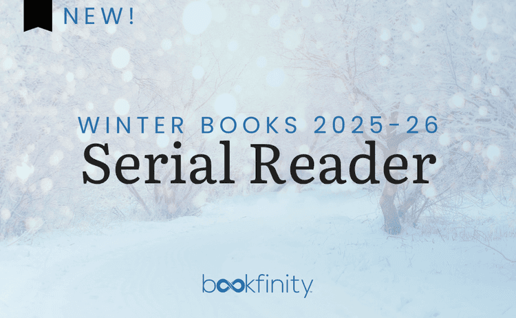The Serial Reader Winter New Release Book List