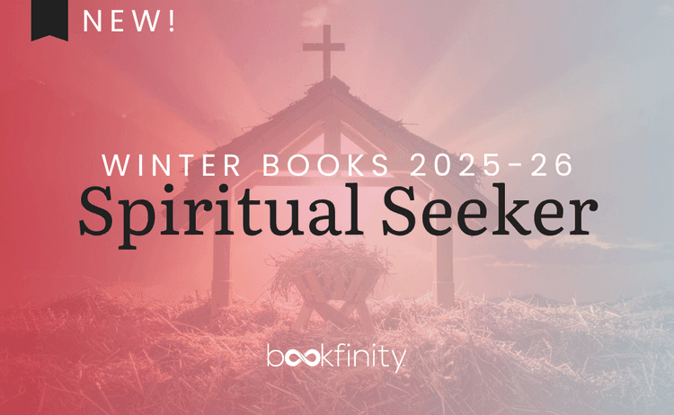 The Spiritual Seeker Winter New Release Book List