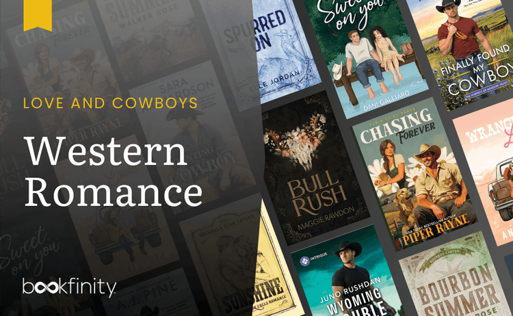 The Allure of the Wild West: Exploring Western Romance