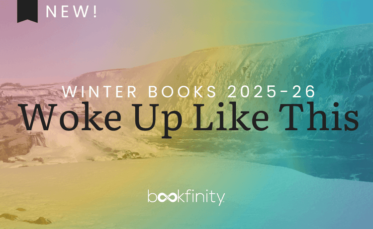 The Woke Up List This Winter New Release Book List