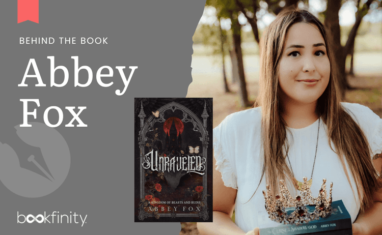Fantasy Author Abbey Fox on Crafting Cinematic Scenes