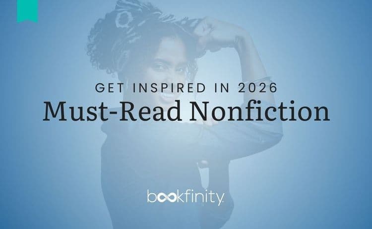 2026's Nonfiction Book List