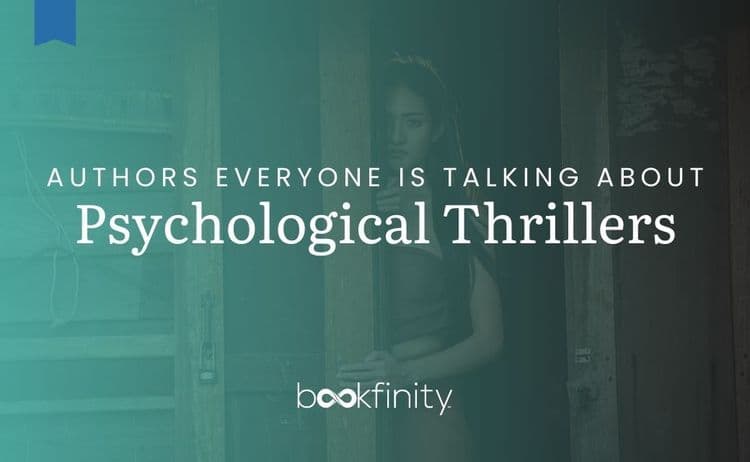 The Year’s Most Anticipated Psychological Thrillers