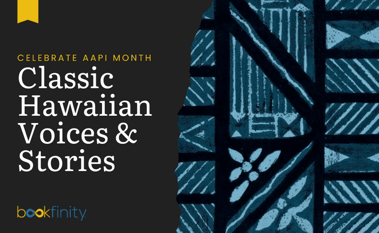 Celebrate AAPI Month with Classic Books