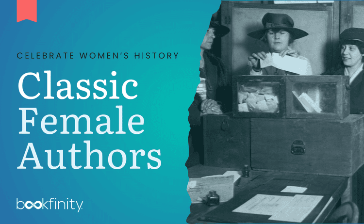 Must-Read Women’s Voices in Classic Literature