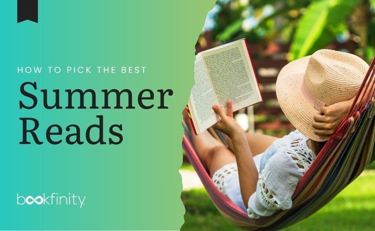 5 Ways to Choose the Perfect Summer Read