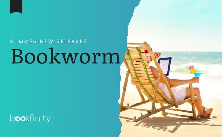 Summer Book Releases for Bookworms 2026
