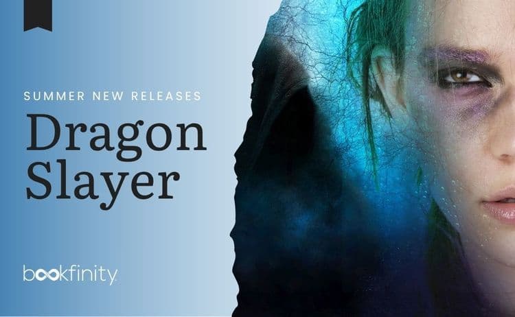 Summer Book Releases for Dragon Slayers 2026