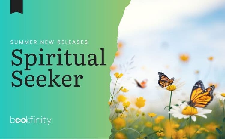 Summer Book Releases for Spiritual Seekers 2026
