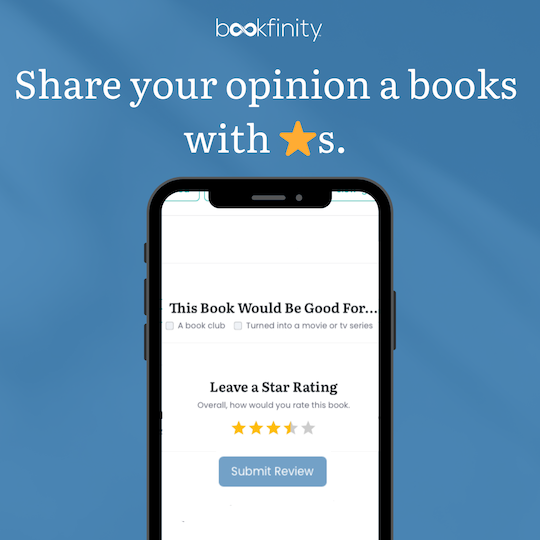 Share your star rating image